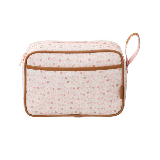 Necessaire flores