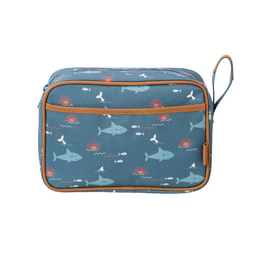 Necessaire tubarão