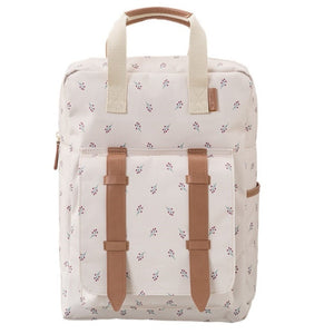 Mochila groselhas