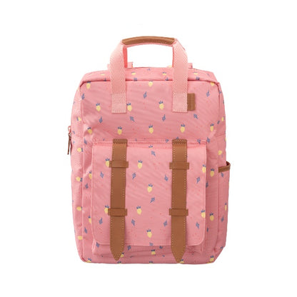 Mochila limões