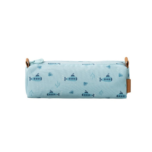 Estojo submarino