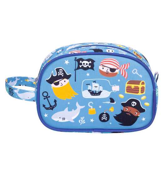 Necessaire piratas