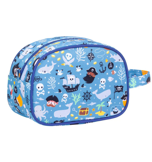 Necessaire piratas