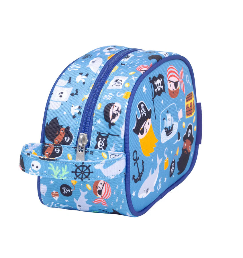 Necessaire piratas