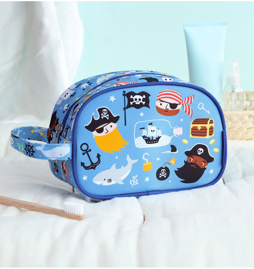 Necessaire piratas