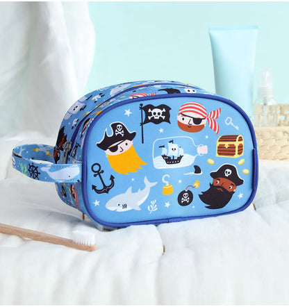 Necessaire piratas