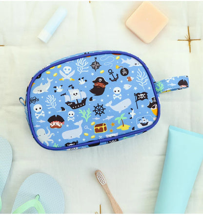 Necessaire piratas