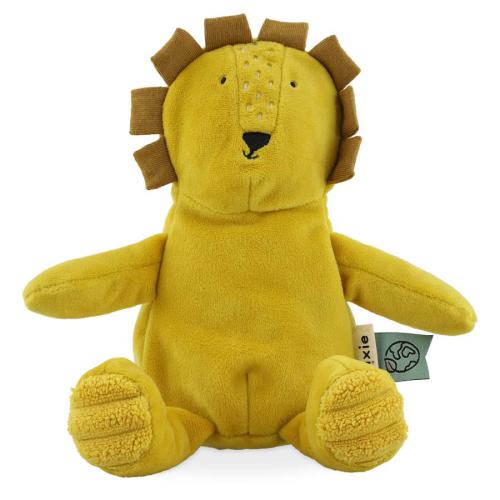 Peluche bebé leão