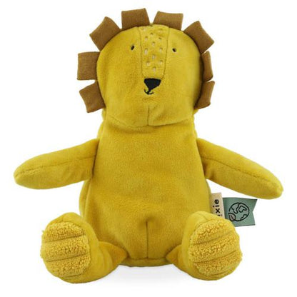 Peluche bebé leão
