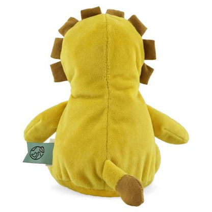 Peluche bebé leão