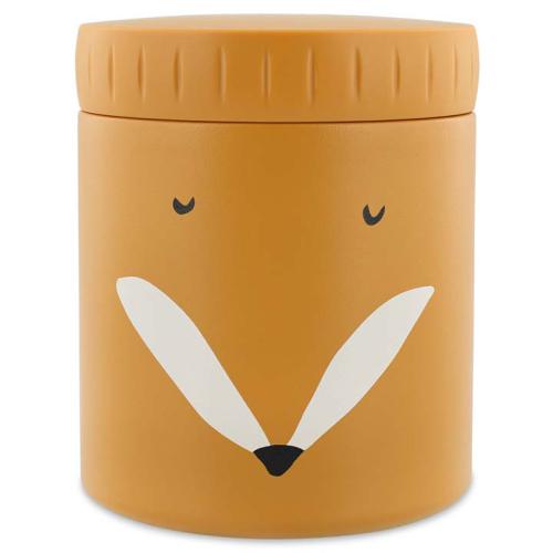 Termo raposa 350ml