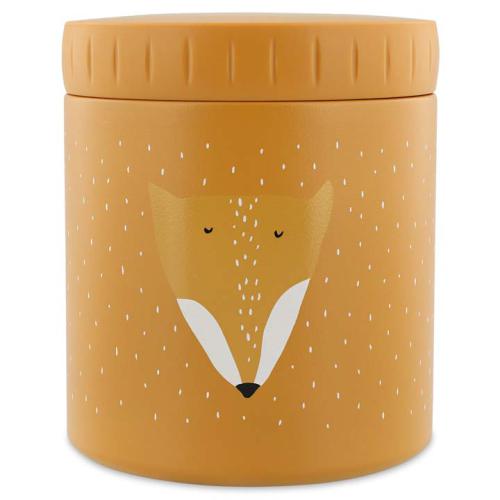 Termo raposa 500ml