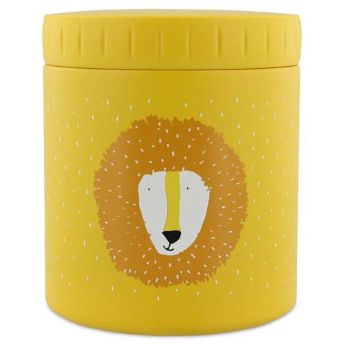 Termo leão 500ml
