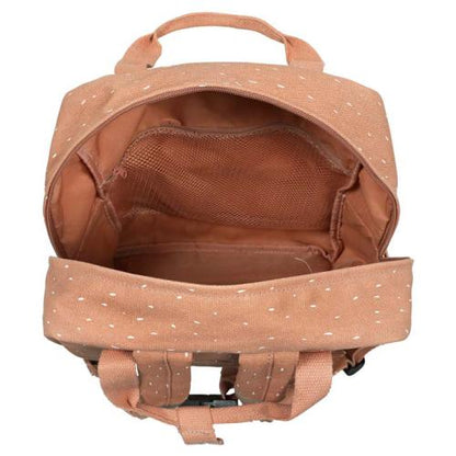 Mochila grande gato