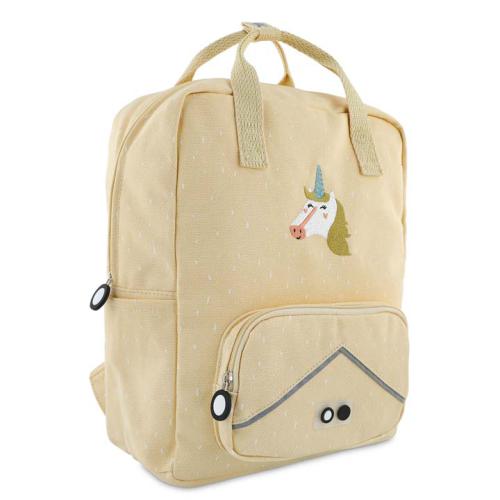 Mochila grande unicórnio