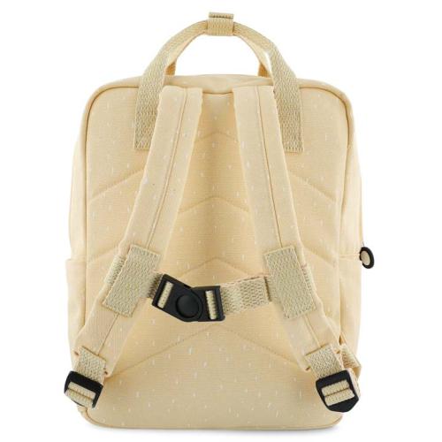 Mochila grande unicórnio