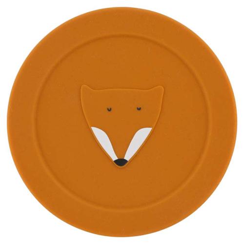 Caixa silicone raposa