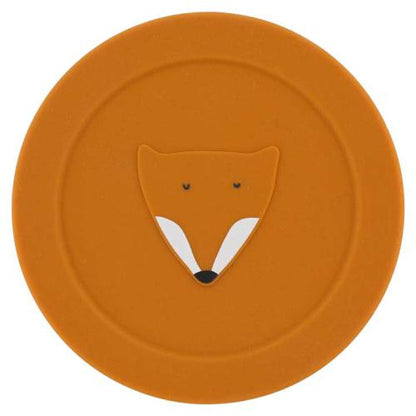 Caixa silicone raposa