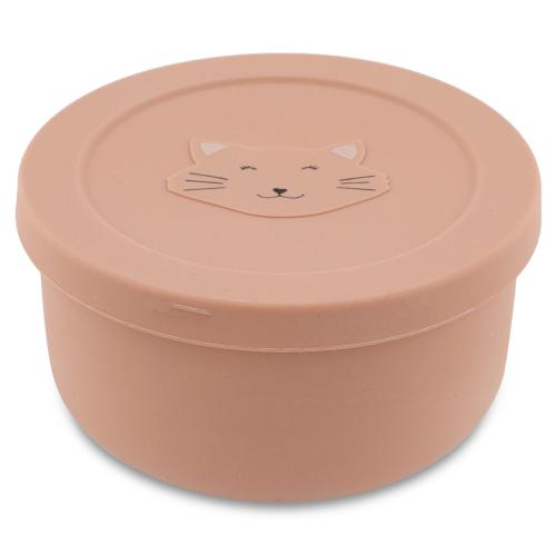Caixa silicone gato