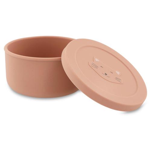 Caixa silicone gato