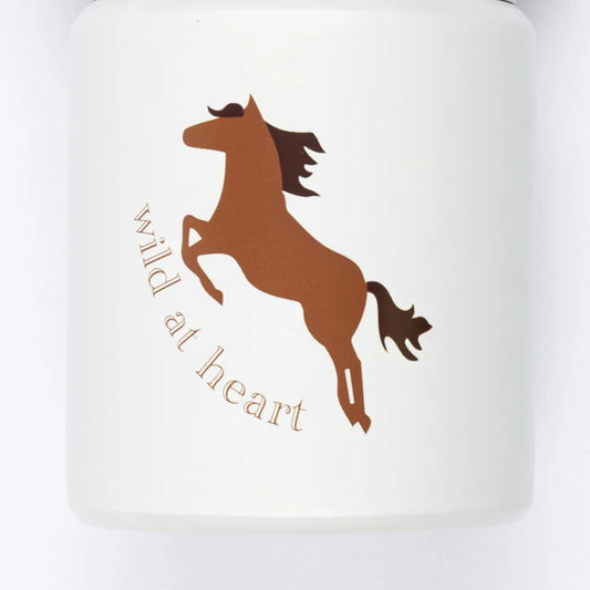 Termos cavalo