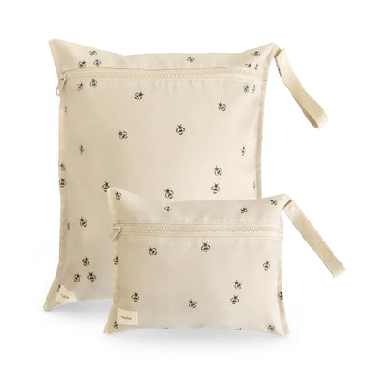 Bolsa impermeável bee conj.2