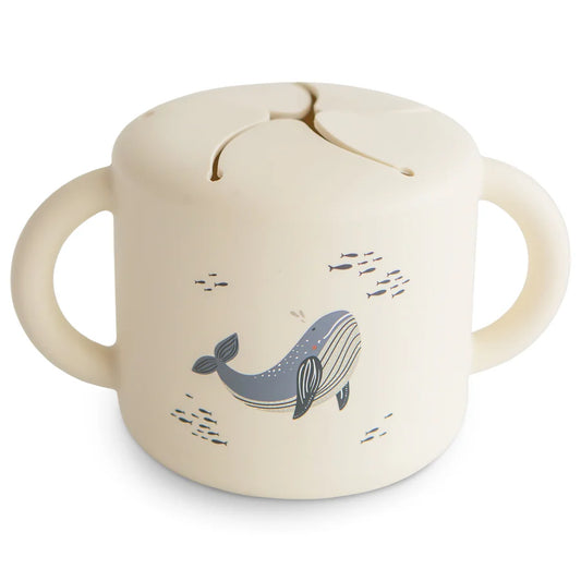Dispensador de snacks - whales