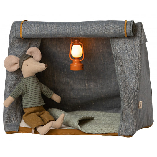 Tenda happy camper