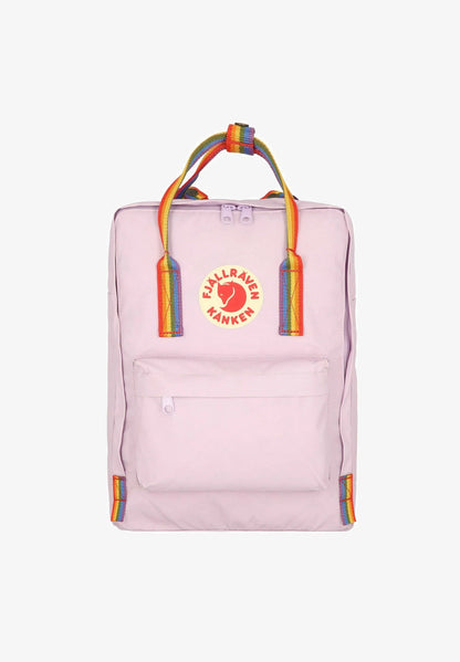 Kanken Pastel Lavender Rainbow