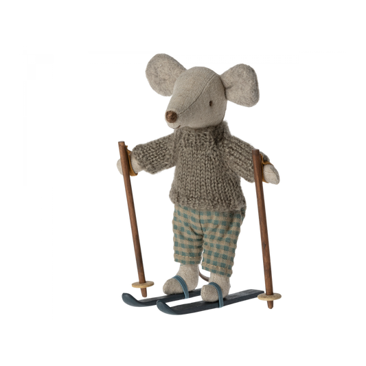 Ratinho ski big brother