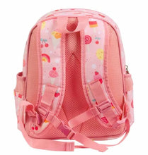 Carregar imagem no visualizador da galeria, Mochila térmica Gelados