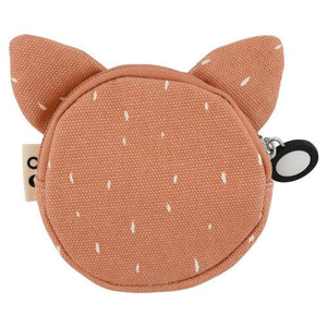 Porta-moedas gato