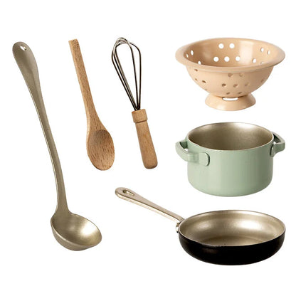 Conjunto de cozinha
