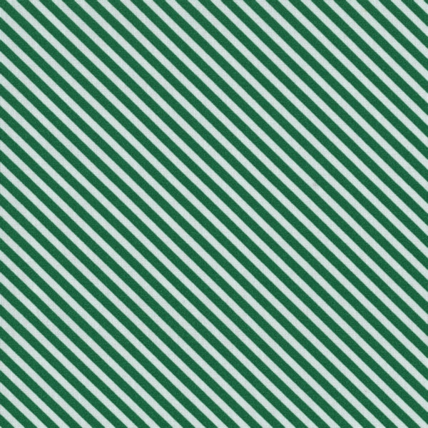 Tecido plastificado - diagonal stripes light blue/emer