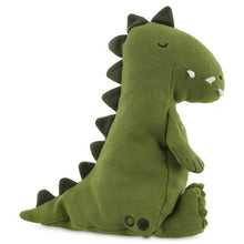 Carregar imagem no visualizador da galeria, Peluche pequeno Dinossauro