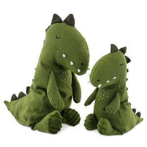 Peluche pequeno Dinossauro