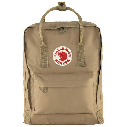 Kanken khaki dust
