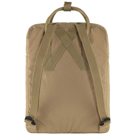 Kanken khaki dust