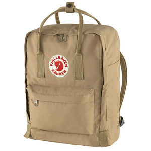 Kanken khaki dust