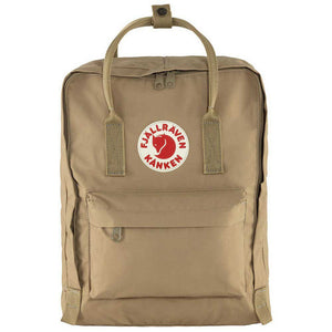 Kanken khaki dust