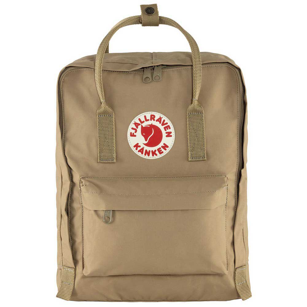 Kanken khaki dust
