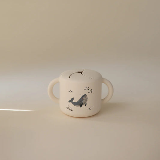 Dispensador de snacks - whales