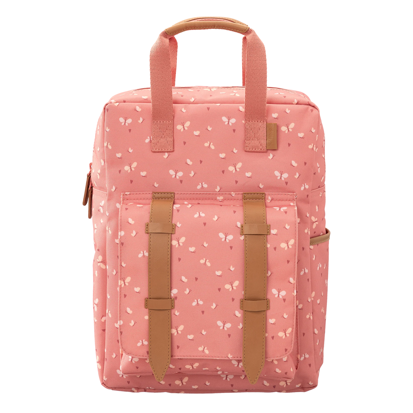 Mochila borboletas
