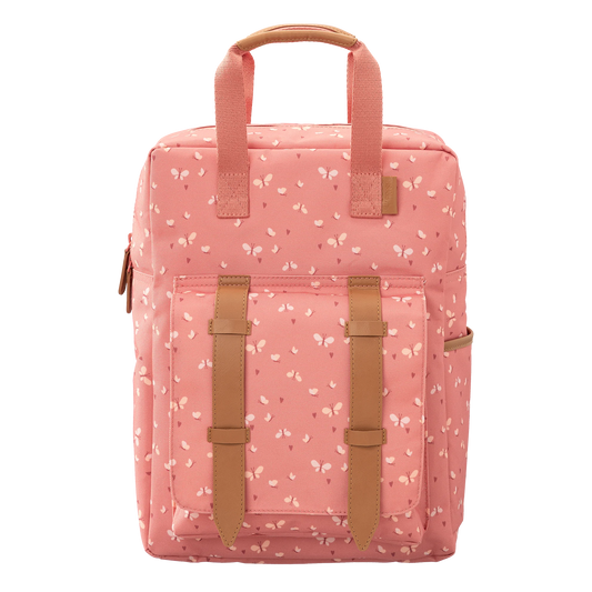Mochila borboletas