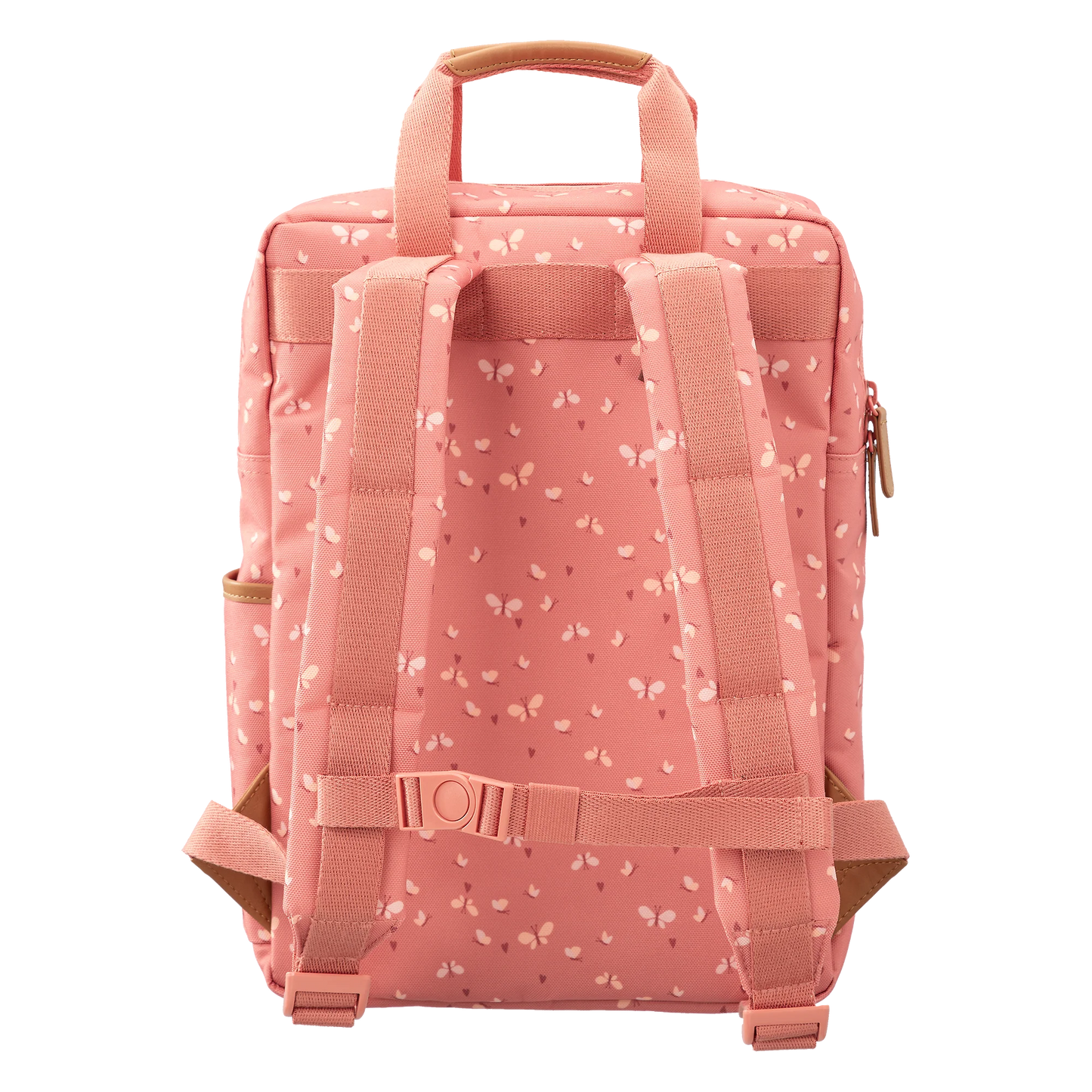 Mochila borboletas