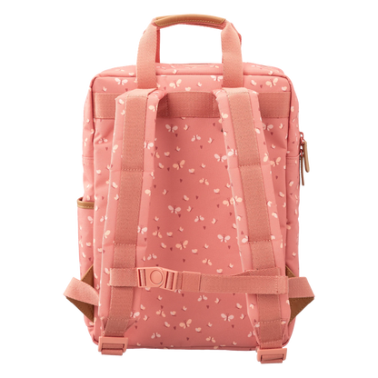 Mochila borboletas