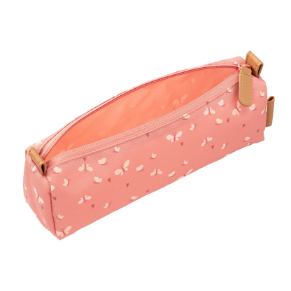 Estojo borboletas