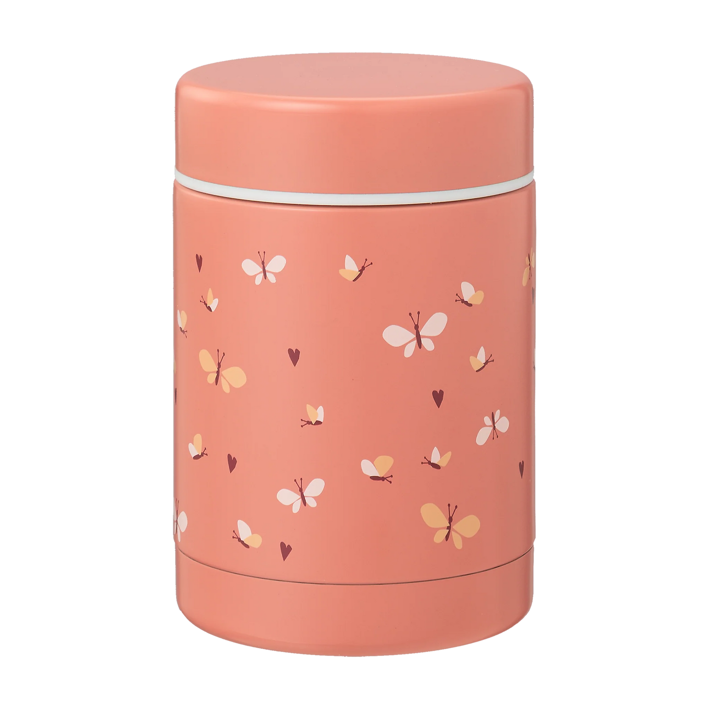 Termo borboletas 300ml