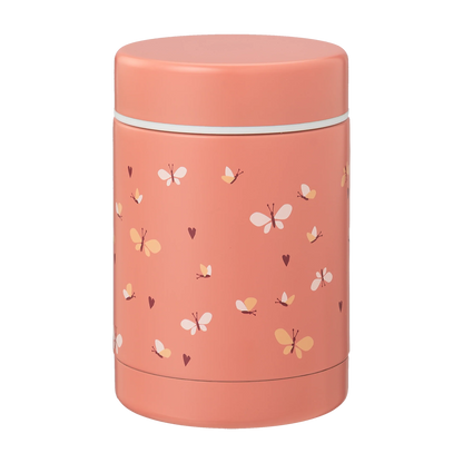 Termo borboletas 300ml