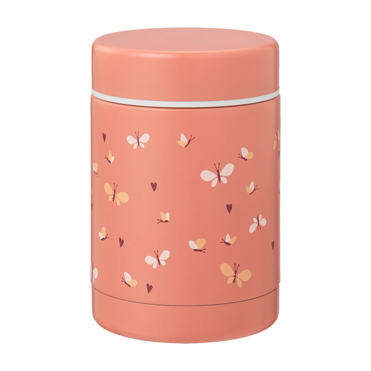 Termo borboletas 300ml